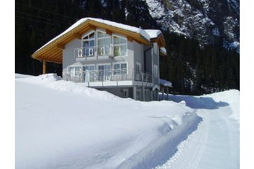 Österreich Byt Sankt Leonhard im Pitztal, Exterieur